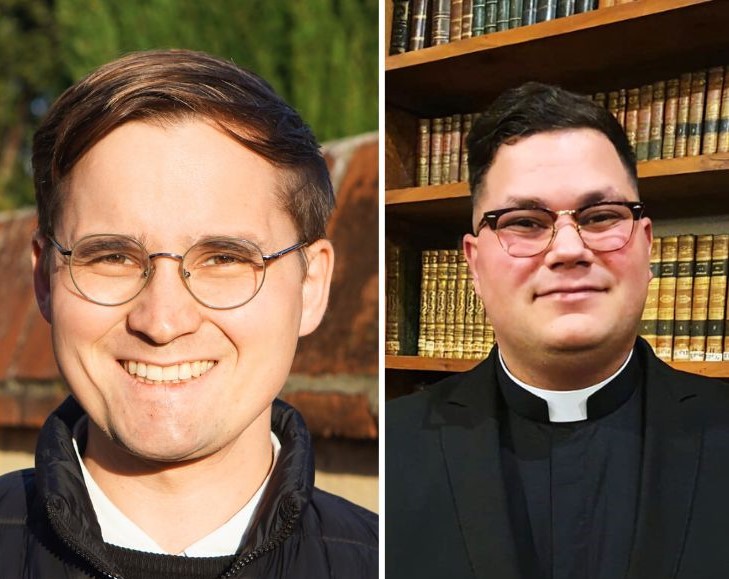 Quête pour la messe d&rsquo;ordination – 29 juin 2025