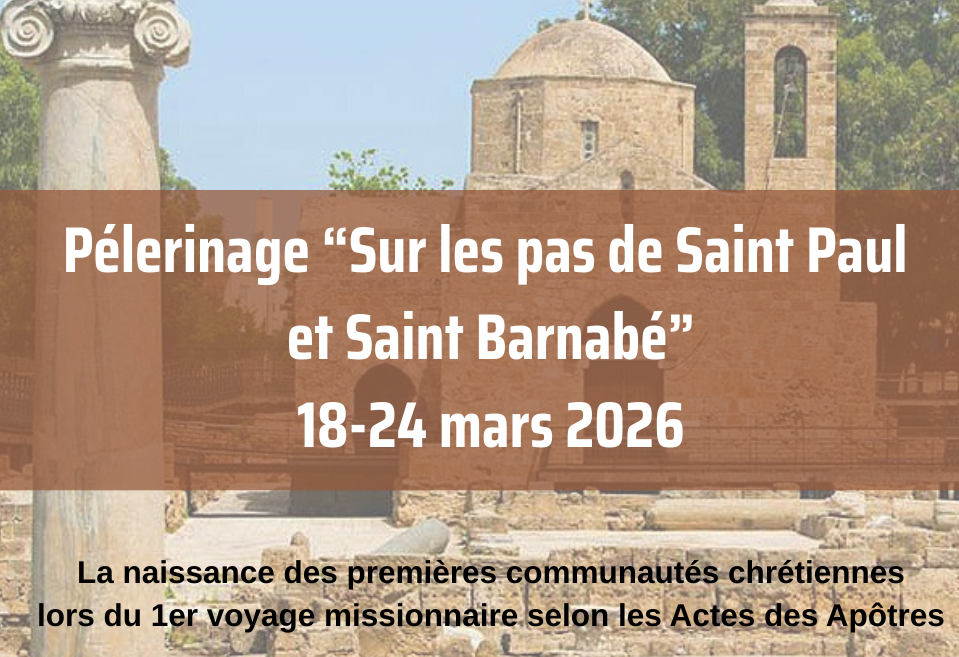 INSCRIPTIONS – DIACONIE LOURDES 2026